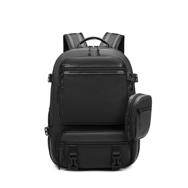 Custom USB Backpack Waterproof Backpack Bag Business Laptop Backpack for Men – Backpack and Laptop Backpack price
