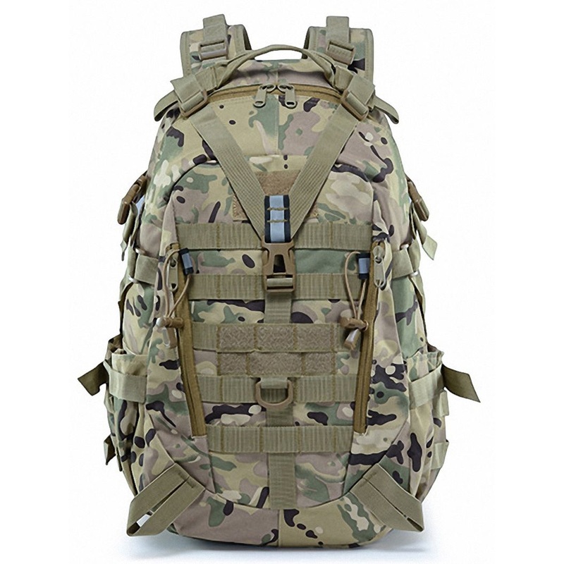Durable Material Travel School Luggage Bag Climbing Hiking Rucksack Tactical Computer Laptop Backpack – Rucksack and Tactical Backpack price