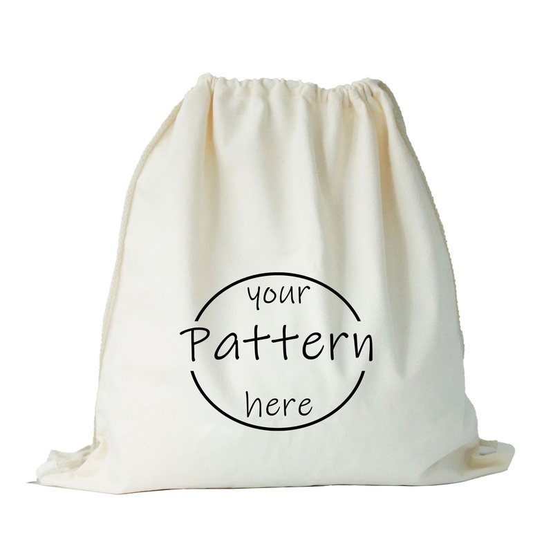 Eco-Conscious Travel Companion Canvas Bag Durable Drawstring Pouch with Adjustable Straps Water-Resistant Custom Logo Bag – Drawstring Bag and Sports Bag price