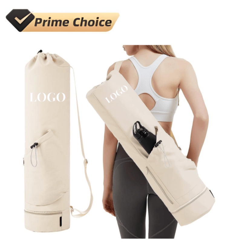Exercise Yoga Mat Multi-Functional Bag – Functional Storage Bag and Yoga Mat Gym Bag price