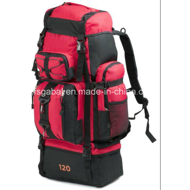 Extra Large Mountaineering Gear Hiking Trekking Sports Travel Backpack Rucksack – Hiking Backpack and Climing Backpack price