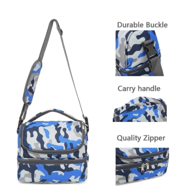 Food Delivery Bag Insulate Cooler Lunch Cooler Bag Just for Kids Children – Bag and Cooler Bag price