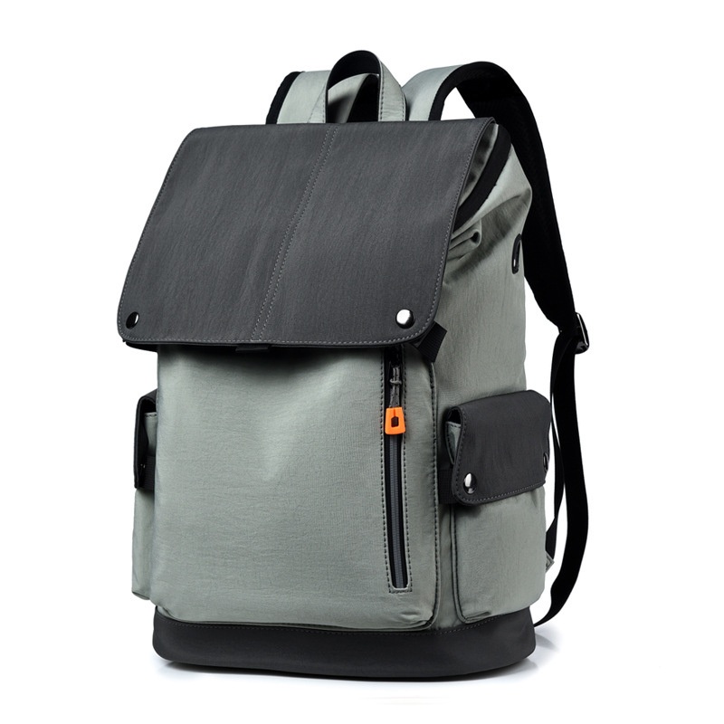 Fuliya High Quality Water Resistant Oxford Custom Unisex Casual Backpack Large Capacity School Laptop Backpack for Travel – Backpack and Business Backpack price