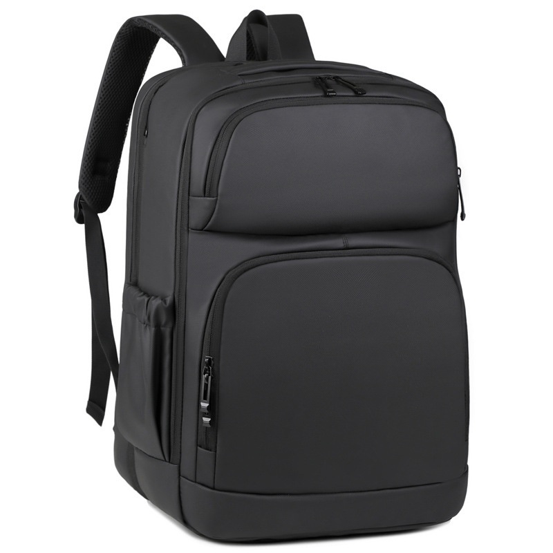 Fuliya Travel Luggage Laptop Backpack for Men Waterproof Large Capacity USB Backpack for Business – Backpack and Laptop Backpack price