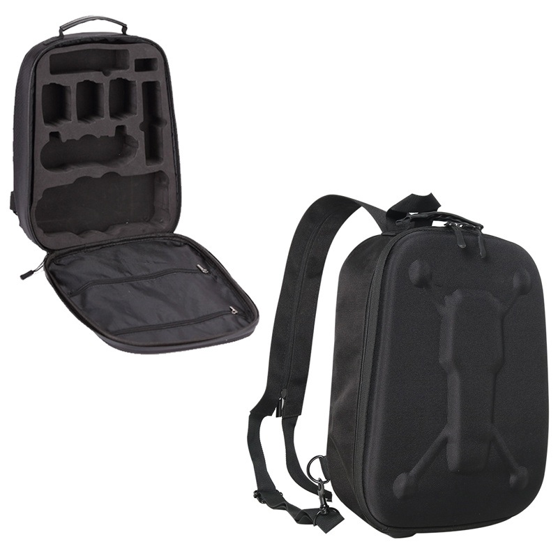 Fuliya Waterproof Durable Storage Backpacks for Drone Equipment Custom Carrying Drone Case Backpack – Backpack and Drone Backpack price