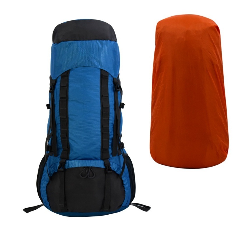 High-Capacity Durable Outdoor Sports Camping Waterproof Hiking Backpack with Multiple Storage Compartments – Hiking Backpack and Camping Backpack price