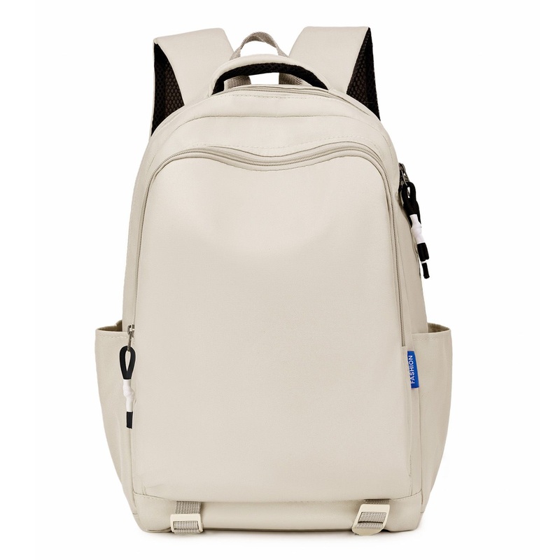 High Quality Unisex Backpack, Large – Capacity, Simple Commuting & Travel Design, Ideal for High – School, College Students & Laptop Users – Unisex Korean – Style Backpack and Large – Capacity Travel Backpack price