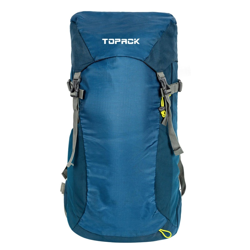 Hot Selling Easy to Clean Breathable Mesh Back Hiking Backpack Outdoor Backpack for Mountaineering – Hot Selling Backpack and Backpack for Unisex price