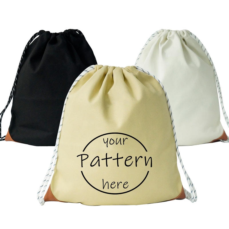 Hot Trend Can Be Customized Can Be Printed Logo Rice Bag Canvas Cotton Linen Canvas Drawstring Bag for Sport and Travel Bag – Factory Wholesale Custom Logo Cloth Bag and Canvas Cotton Drawstring Bag price
