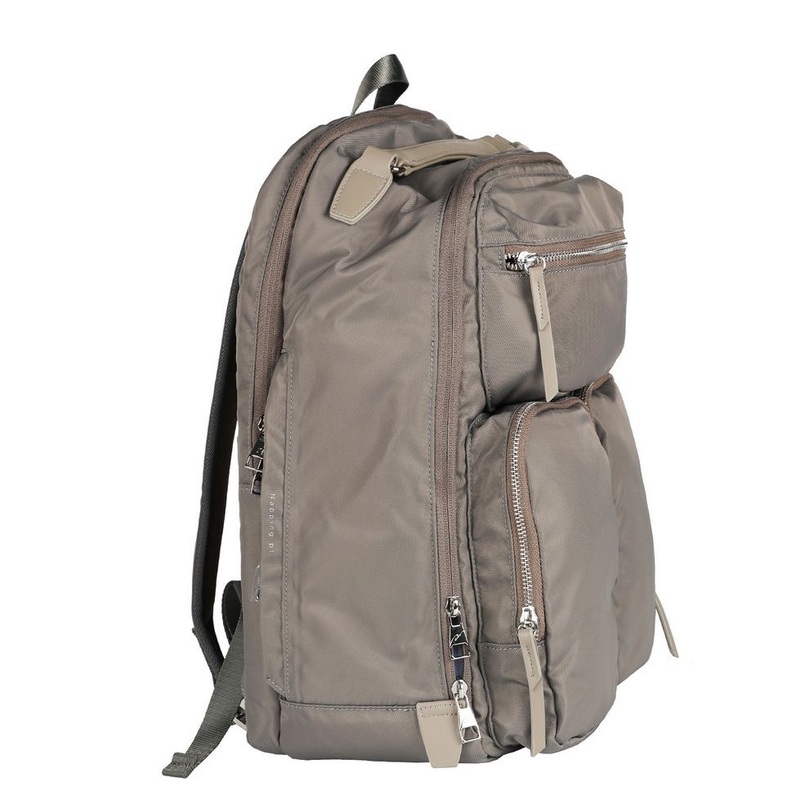 Large – Capacity Business Backpack with Front Small Pockets and Laptop/Tablet Pocket for Conference Trips – Hiking Backpack and School Backpack price