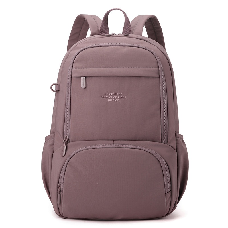 Large – Capacity Nylon Backpack with Pockets, Multi – Color for School, Travel, Work, Wholesale Needs & Daily Commutes – Lightweight Nylon Backpack and Multi – Compartment Travel Backpack price