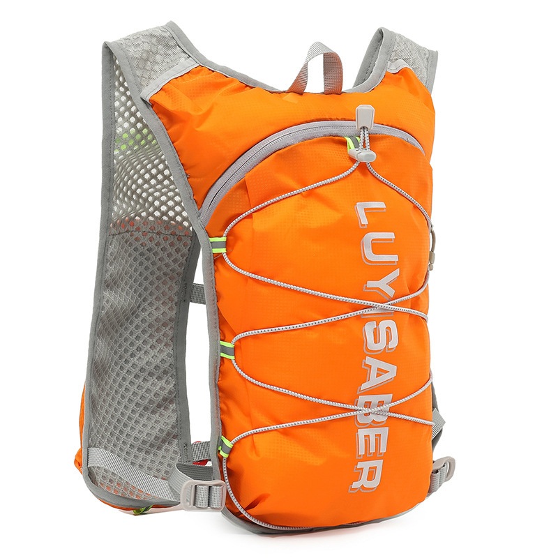 Lightweight Hydration Backpack Hiking Marathon Waterproof 5L Cycling Bag Running Hydration Vest – Hydration Backpack and Hydration Bag price