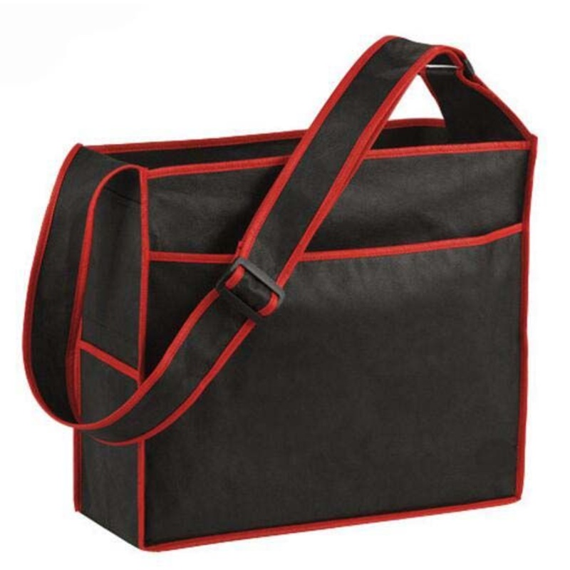 Non Woven Shoulder Messenger Bag Sh-16051109 – Messengers Bags and Shoulder Bags price