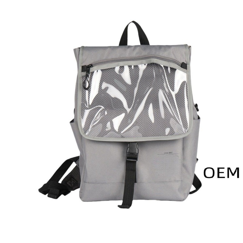 OEM Durable 20L Rucksack Type Travel Backpack with Transparent Lid – Travel Backpack and Backpack price