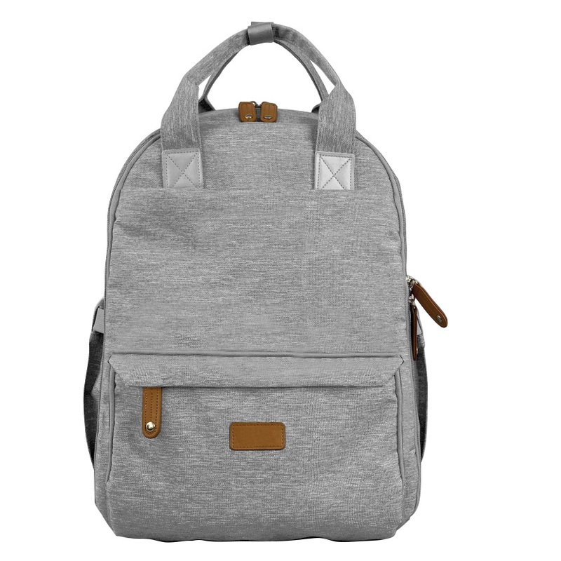 OEM Wholesale Premium Multifunction Portable Mummy Nappy Bag Baby Diaper Backpack – Bag and Rucksack price