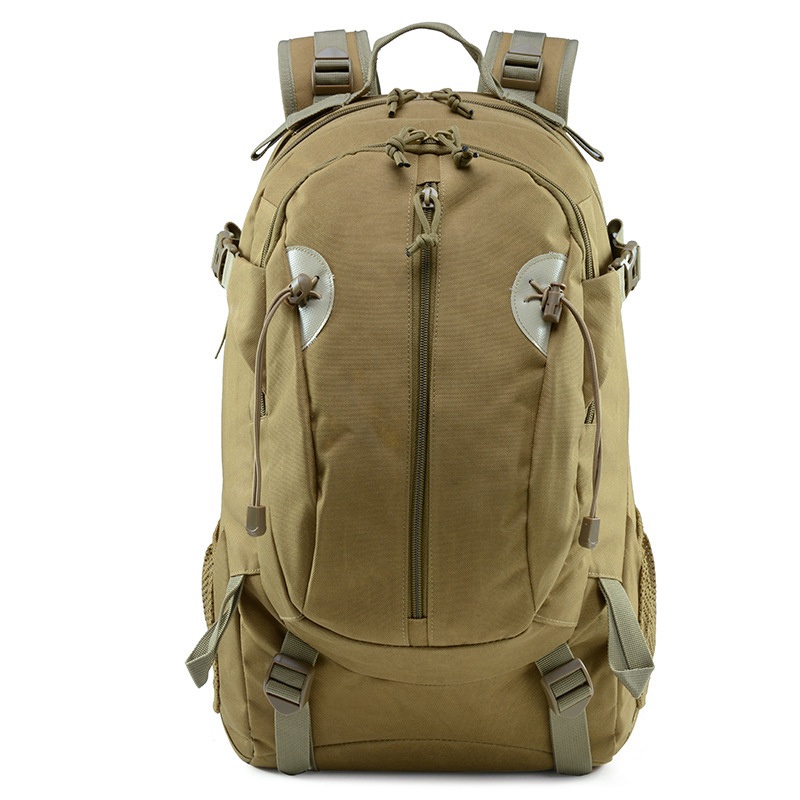 Outdoor Sports Leisure Travel Camping Hiking Cycling Double Shoulder Tactical Backpack Pack Bag (CY3661) – Backpack and Fitness Backpack price