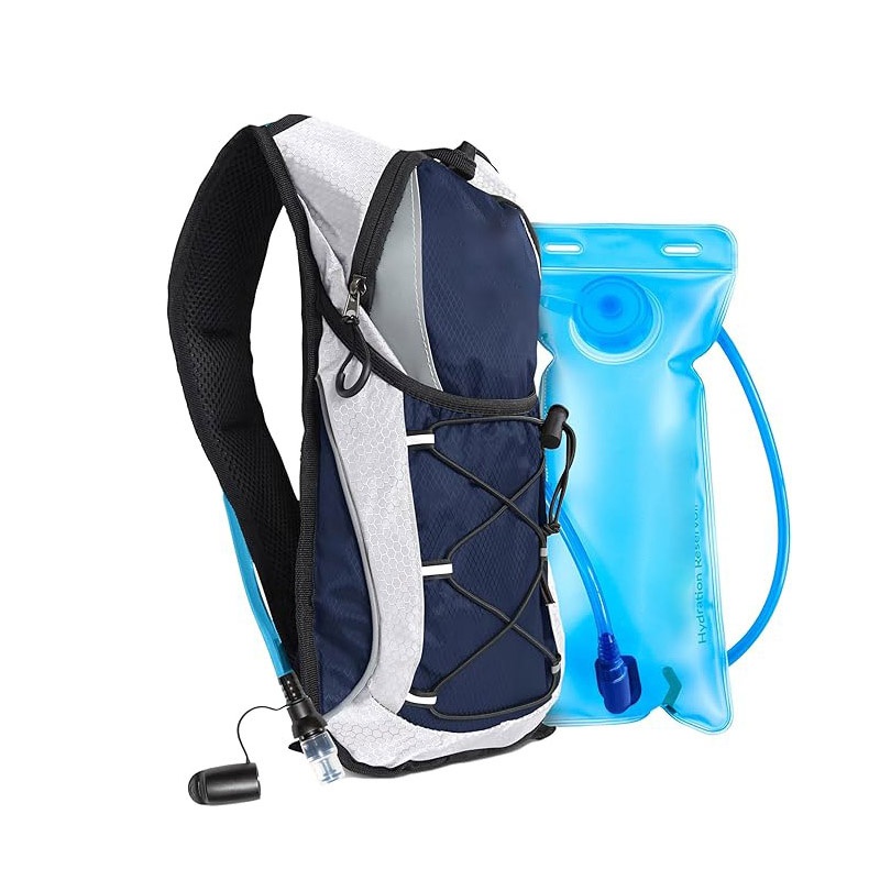 Outdoor Trekking Hiking Camping Jogging Trail Running Hydration Backpack Bag – Jogging Backpack and Outdoor Backpack price