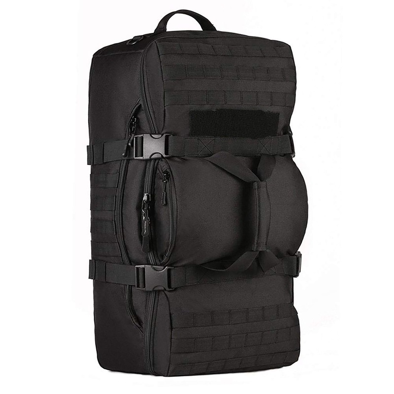 Tactical Backpack Equipped with Sports Outdoor Backpack Tactical Duffel – Tactical Style Bag and Trekking Bag price