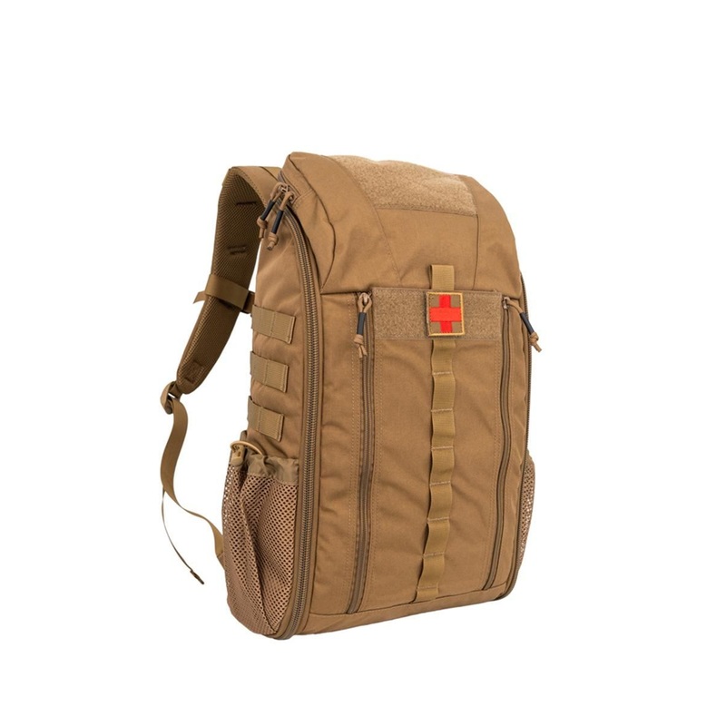 Tactical Quick Deploy Medical Backpack for Outdoor Hiking – medical backpack and tactical backpack price