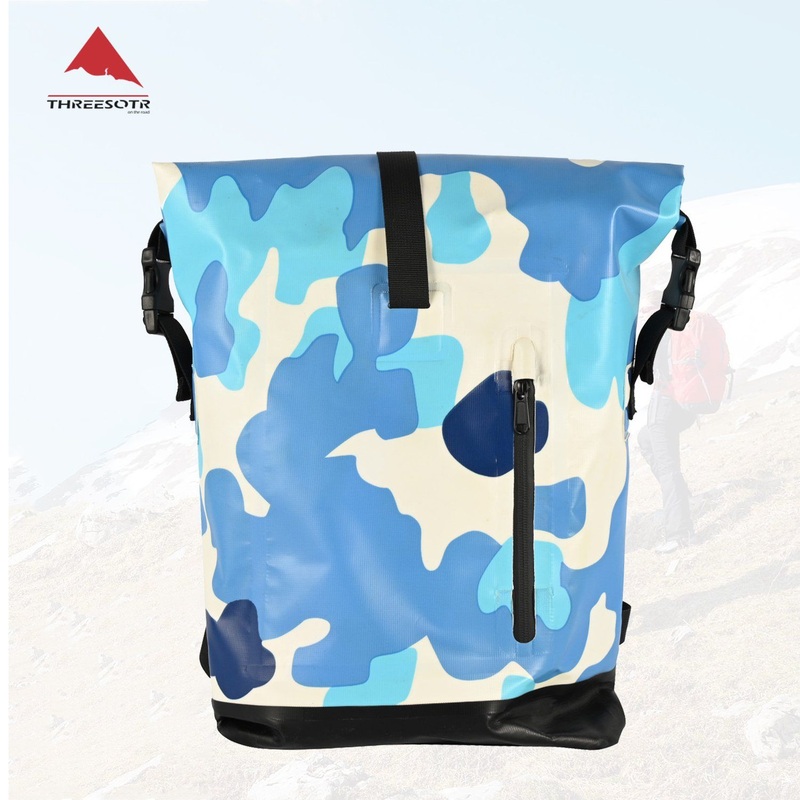 Tekking Waterproof Roll Top Dry Backpack – Dry Bag and Waterproof Dry Bag price