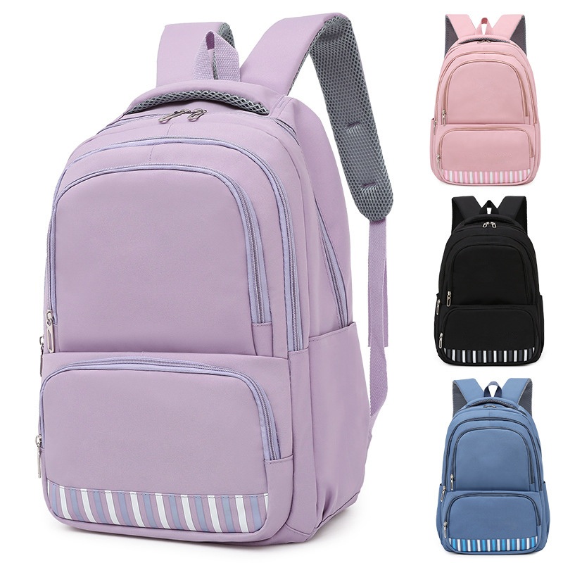 Top Quality Unisex Waterproof Nylon Laptop Backpacks School Bags with Large Capacity – Custom Bag and Fashion Bags price
