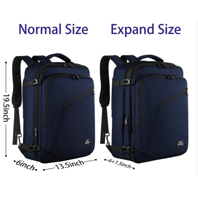 Traveling Cabin Bag Waterproof Backpack – Bag and Rucksack price