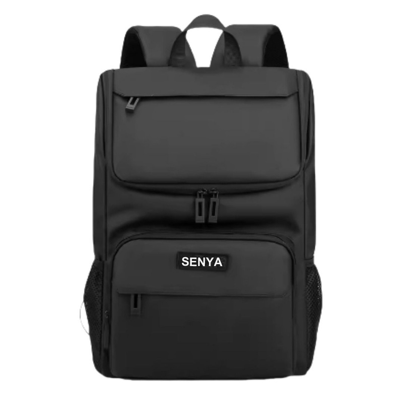 Trend Large Capacity Business Commuter Computer Backpack Mens Casual Backpack – Outdoor Backpack and Adult Backpack price