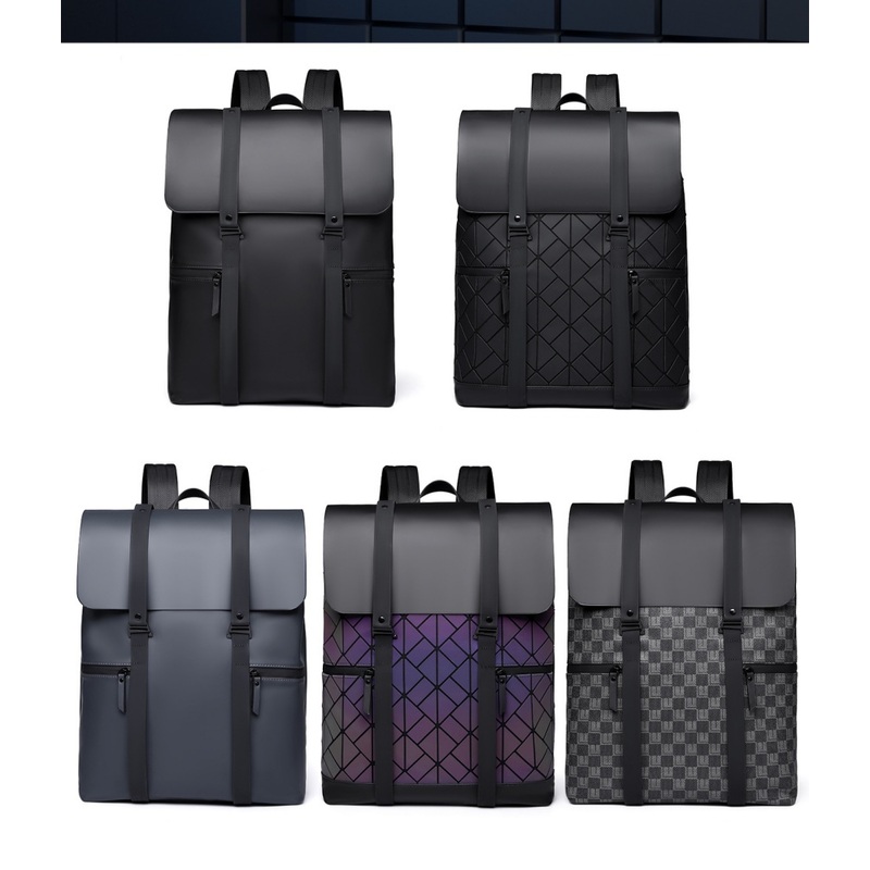 Vegan Fashion Classic Recycled Laptop Sports Bag Leisure Sports Backpack Travel Backpack – Vegan Bag and RPET Backpack price