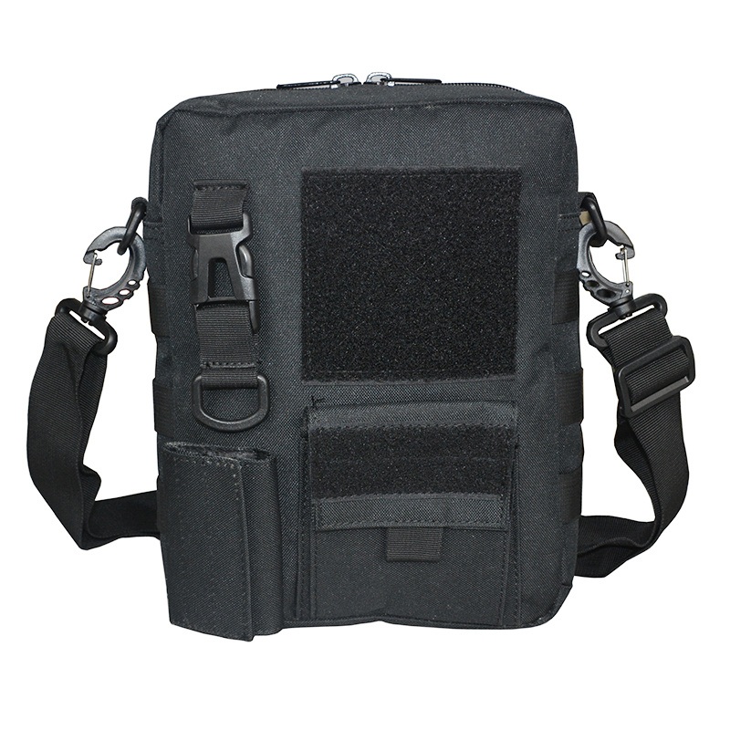 Vertical Tactical Messenger Bag Outdoor Sports Leisure Bag Camouflage Bag – Waist Pack and Tactical Waist Pack price