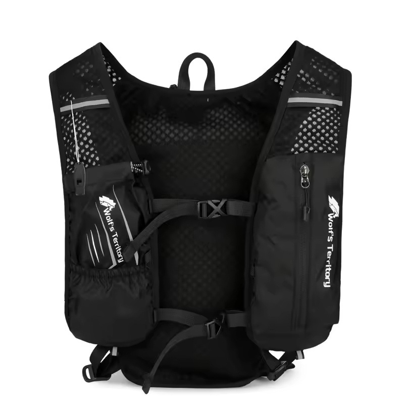 Water Repellent Mountain Hiking Bag Outdoor Sports Backpacks – Hiking Bag and Travel Bag price