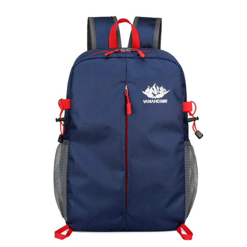 Waterproof Outdoor Sports Travel Bag Computer Lightweight Large Capacity Student Backpack – Backpack Bag and Laptop Backpack price
