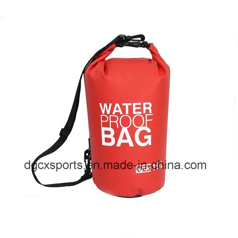 500d PVC Custom Logo Pack Waterproof Dry Bag – Dry Bag and Waterproof Bag price
