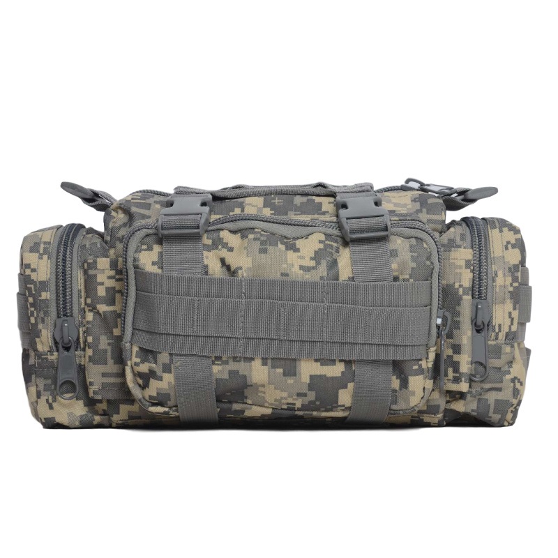 Acu Molle Survival Tactical Storage Waterproof Camera Bag for Outdoor Sports – Tactical Bag and Molle Tactical Storage Bag price