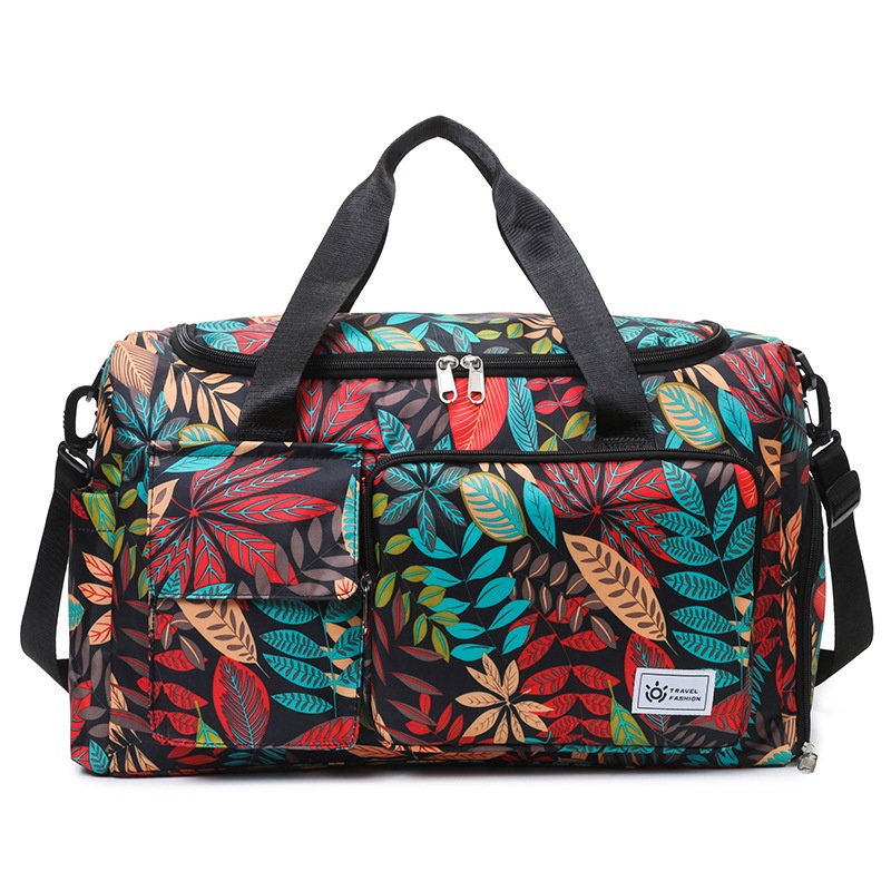 Amazons Best-Selling Printed Travel Bag – Traveling Bag and Light Waterproof price