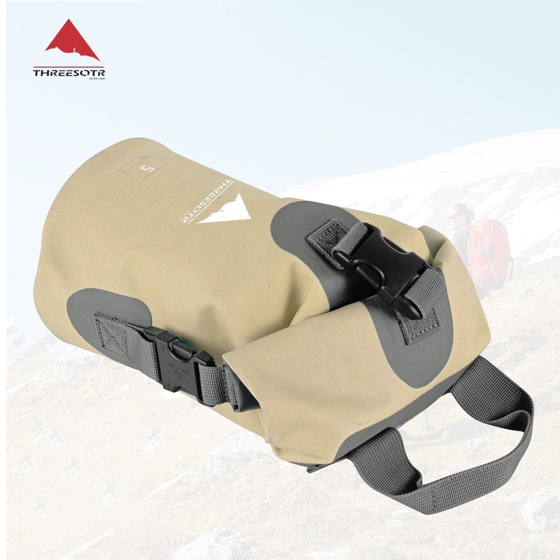 Beige Waterproof Backpack Dry Bag – Dry Bag and Waterproof Dry Bag price