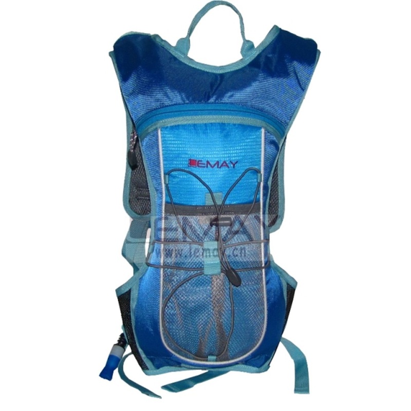Bicycle Hiking Backpack with 2.0 L Bladder – Bag and Hydration Pack price
