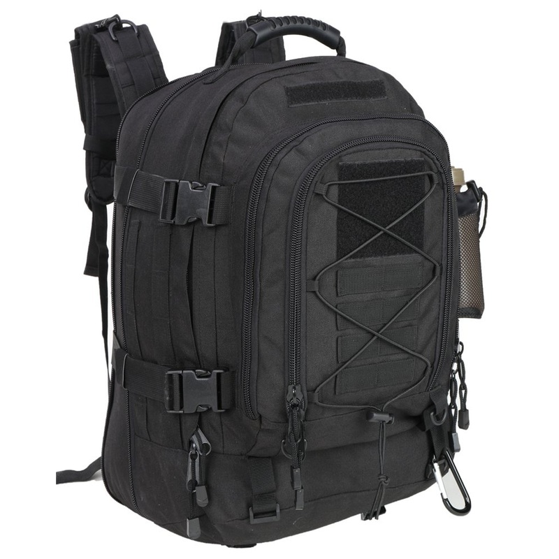 Camping Fitness Tactical Camo Molle Hiking Travel Training Backpack – Tactical Backpack and Tactical Bag price