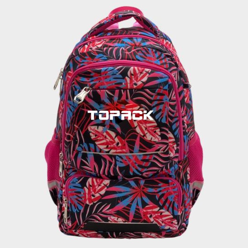China Factory Portable Large Capacity School Bag for Girl or Boy – School Bag for Girl or Boy and China Factory School Bag price