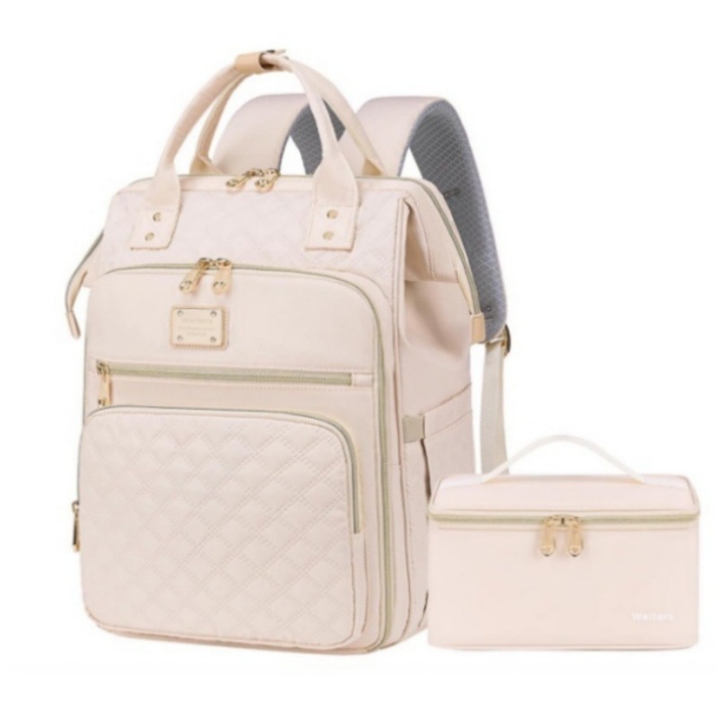 Computer Ladies Work Travel Backpack for Customize Wholesale – Laptop Bag and Bag price