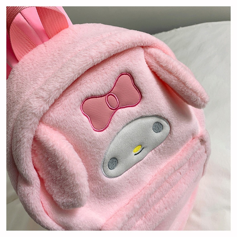 Customized Kids Plush Animal Backpack with Tutu School Fashion Promotional Baby Bags – Kids Bags and Plush Bags price