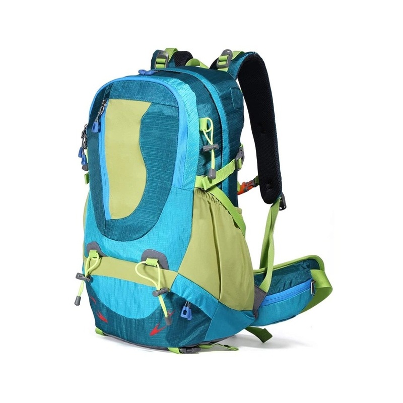 Customized Mountain Backpack Camping Hiking Outdoor Bag – Amazon and Outdoor price