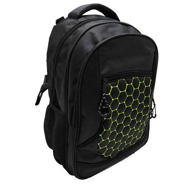 Customized Universal Multifunctional High Quality Hanging Wheelchair Backpack Bag – Wheelchair Backpack and Multifunctional Backpack price