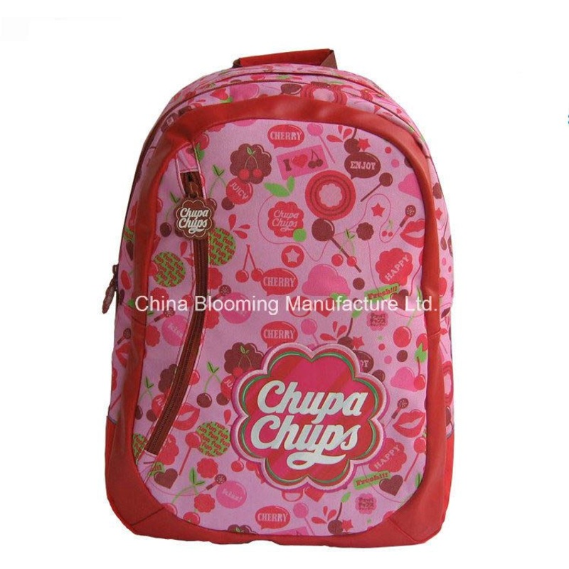 Distributor Fashion Student Bag Laptop Sleeve 2 Compartment School Backpack – Backpack and School Backpack price