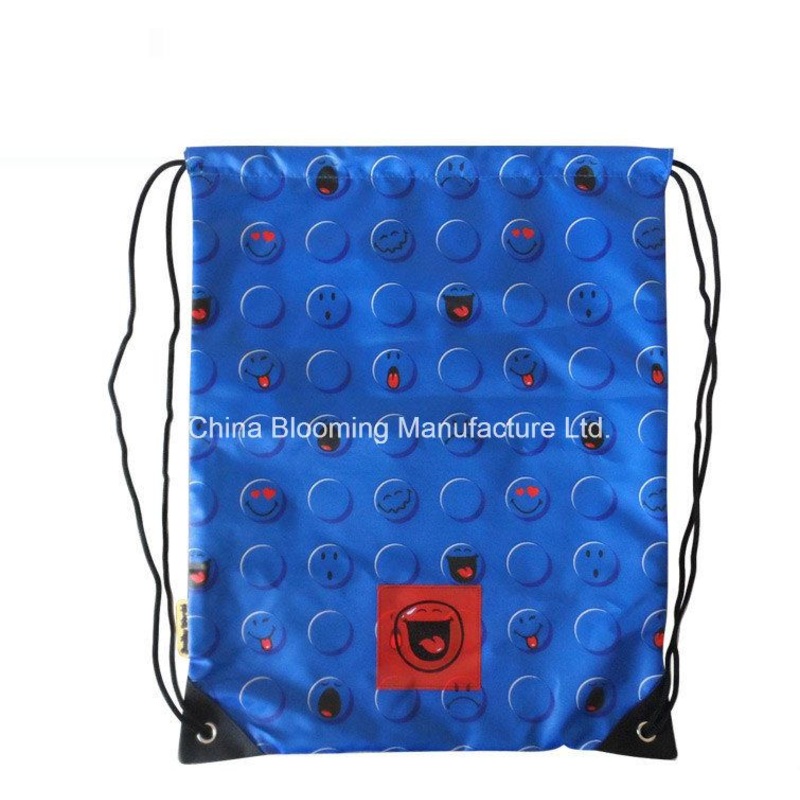 Distributor Special Design Gymsack Swimming Gym Drawstring Waterproof Backpack Bag – Waterproof Bag and Swimming Bag price