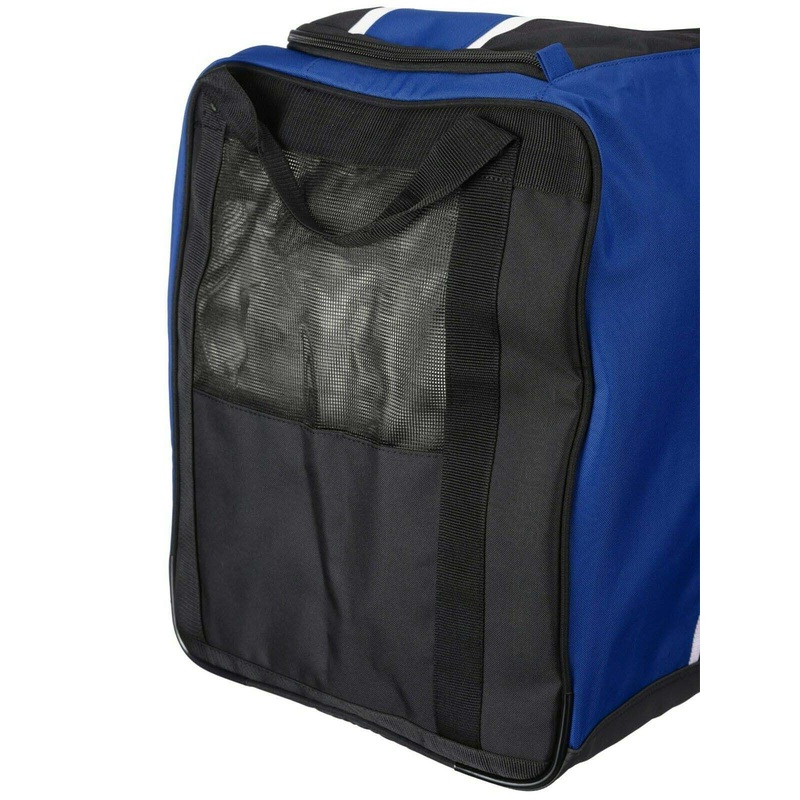 Hockey Bag Equipment Bag Large Capacity Travel Durable Indoor Outdoor Sports – Hockey Bag and Equipment Bag price