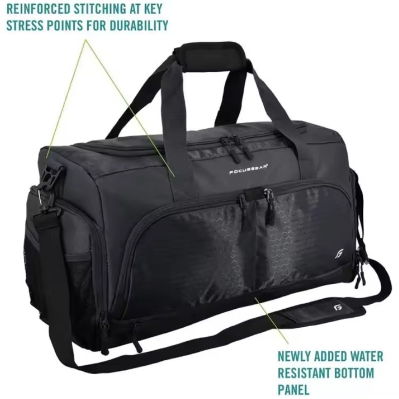 Hot Sale New Design Travel Bag High Quality Custom Logo Bag – Travel Bag and Backpack Bag price