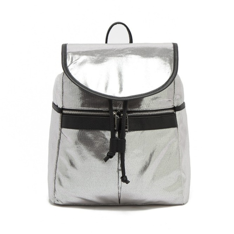 Leisure PU Leather Drawstring Bag Pack Fashion Young Girl and Lady Daily School Backpack – Backpack Bag and Ladies Backpacks price
