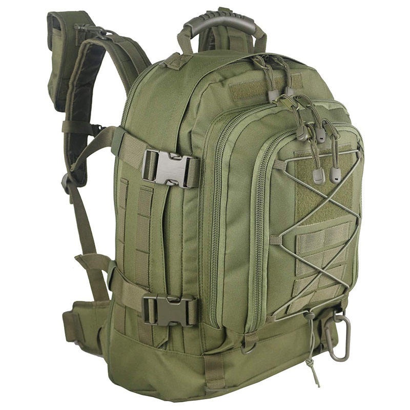 Lightweight Camouflage Backpack Rucksack for Hiking and Tactical Use – Tactical Backpack and Lightweight Backpack price