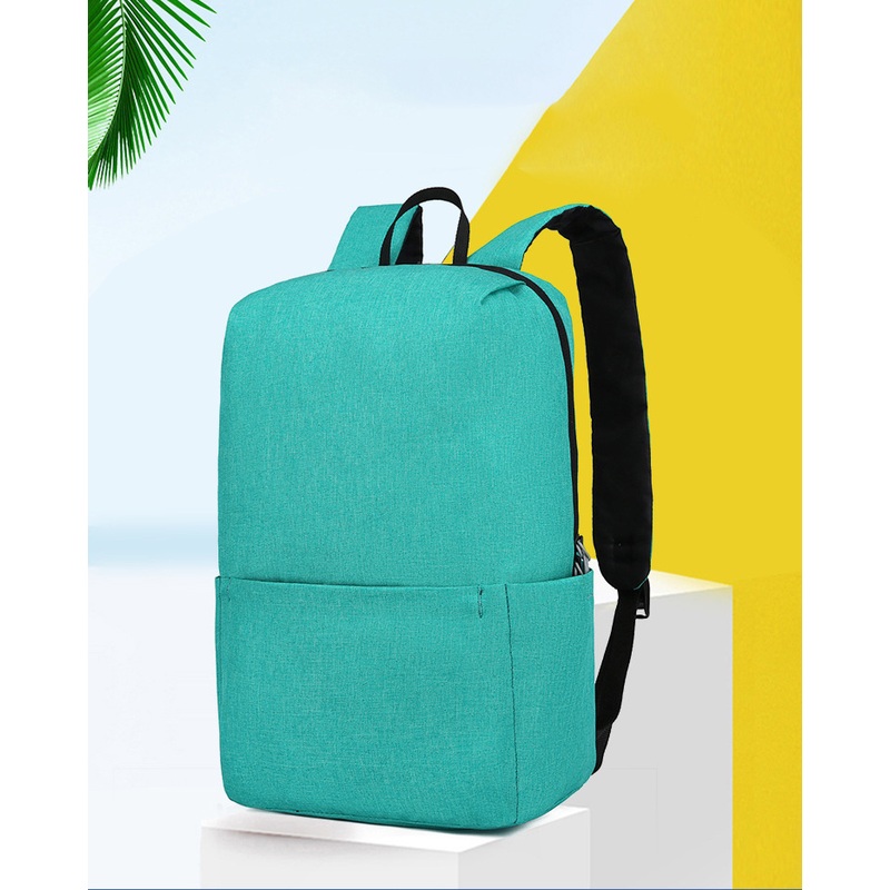 New Backpack Can Be Customized Logo Outdoor Leisure Travel Bag Sports Backpack – Soprt Backpack and Backpack price