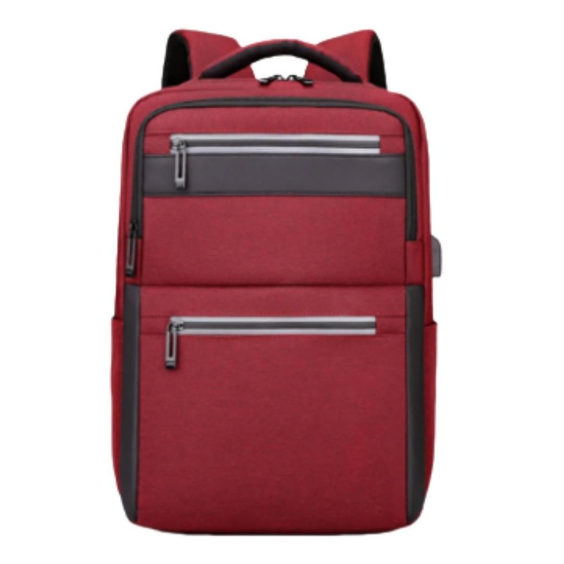 New Business Backpack Waterproof Computer Backpack for Men Large Capacity Oxford Cloth Studentsschoolbag – Outdoor Backpack and Adult Backpack price